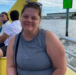 Meet your Posher, Melissa